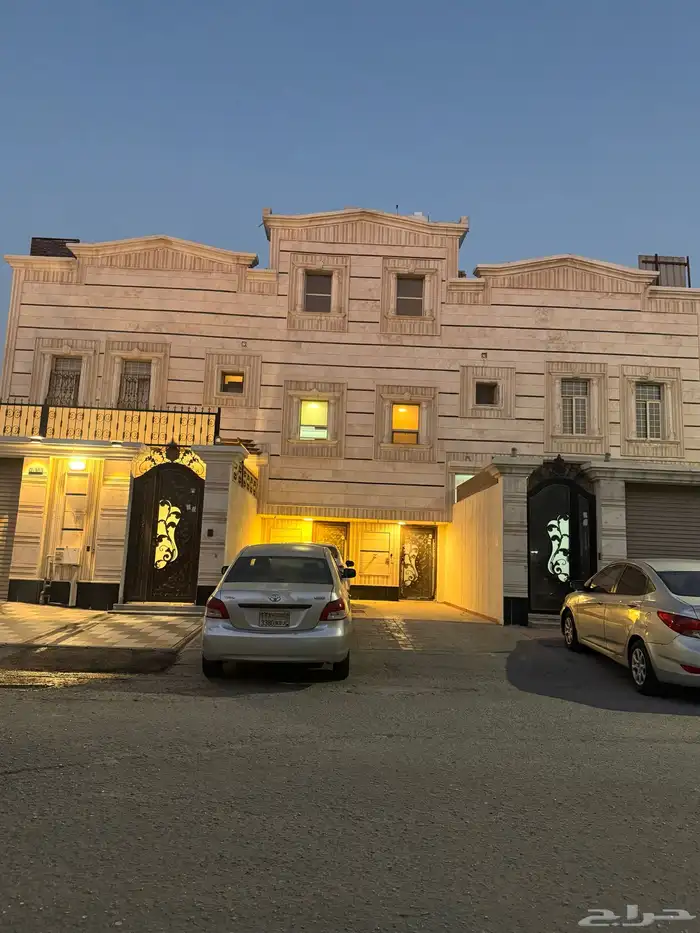 شقة دبلكس للبيع في طيبة 0