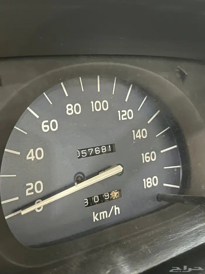 هايلوكس 2002 سعودي غماره ماشي 58 الف( تم البيع) 14