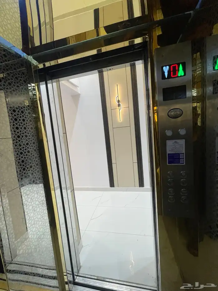 فرصة استثمارية للبيع عمارة عدد 14 شقة حفرالباطن حي المحمدية 4