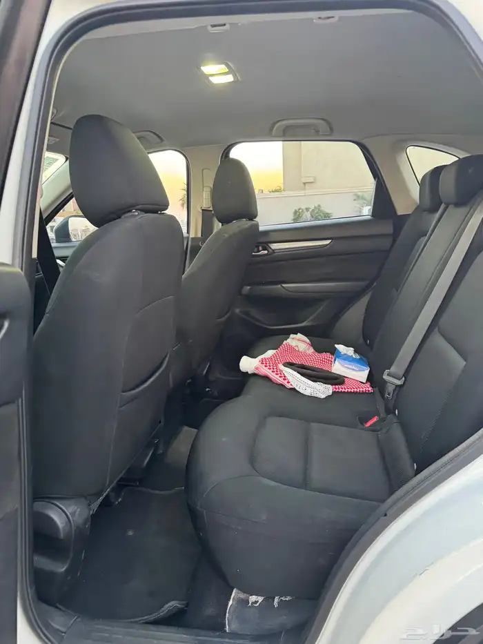 مازدا CX5 موديل 2019 20