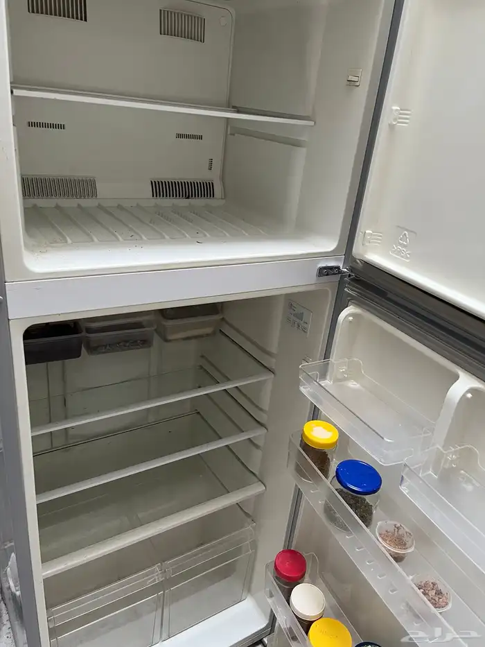 ثلاجه للبيع 2