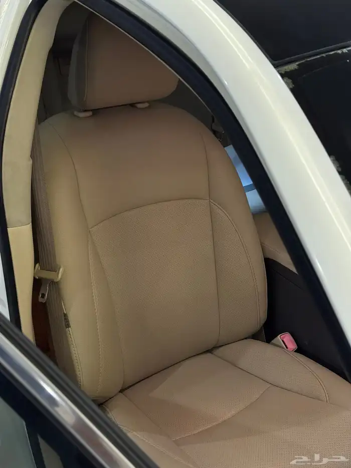 ES350 2012 لكزس 18