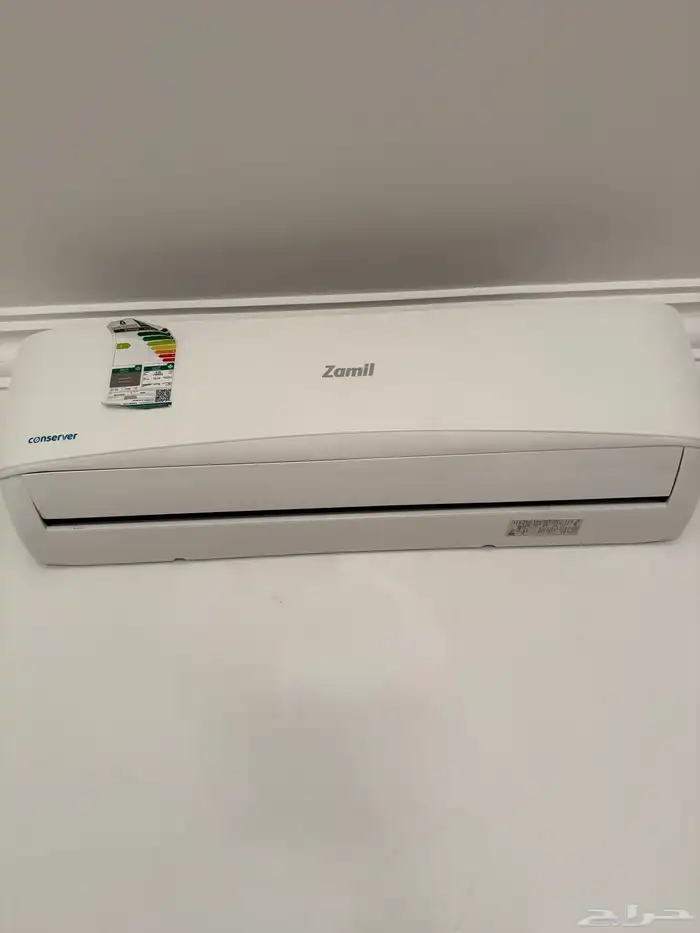 مكيف سبيلت ومكيف شباك وفرن 0