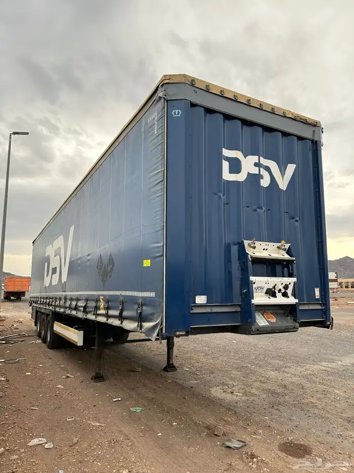 تيادر ستاير جديده 26