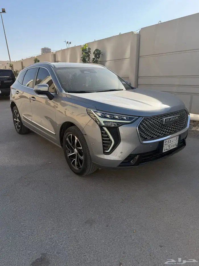 هافال جوليان 2022 0