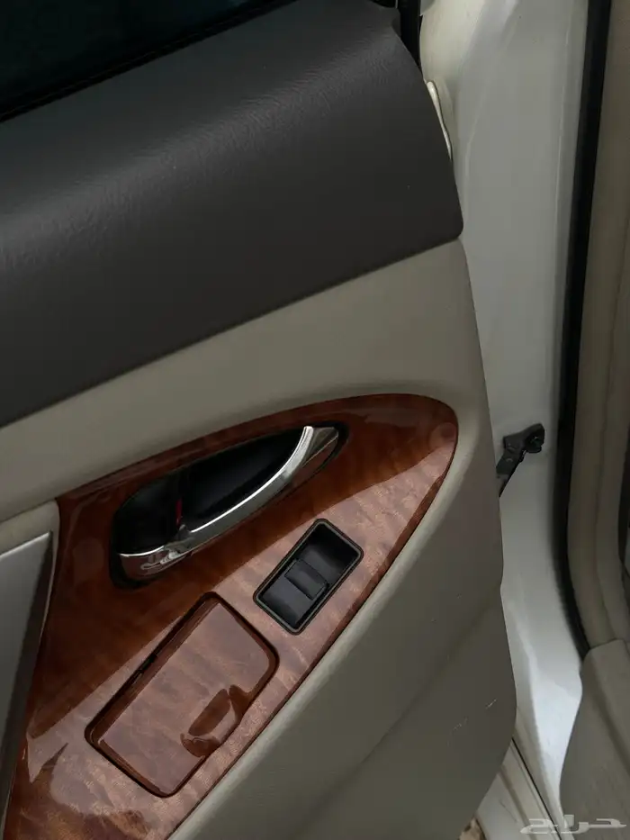 كامري مطور 2011 6