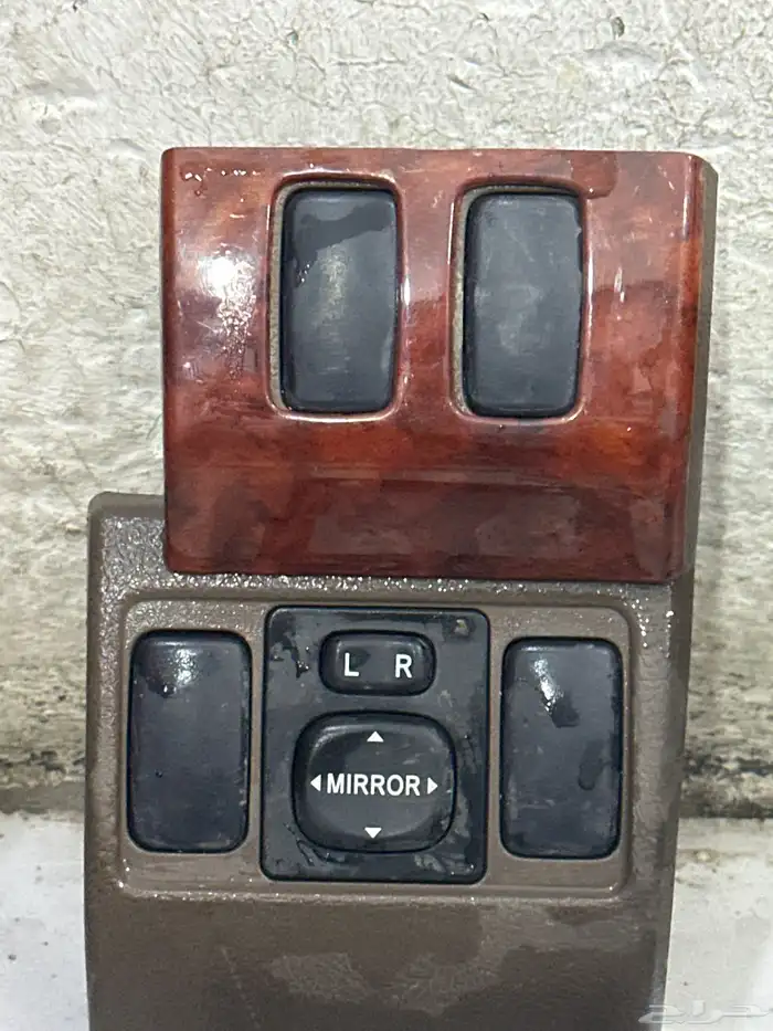 ديكور جيب ربع أوشاص 1