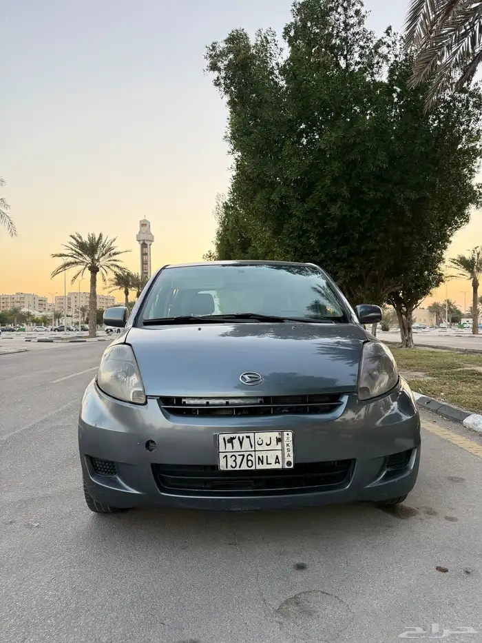 ديهاتسو 2009 تماتيك - اقساط 6