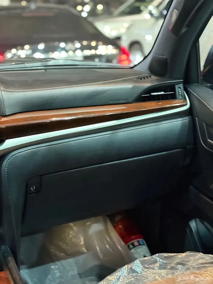 لكزس - 2021 - LX570 - بلاك اديشن 16