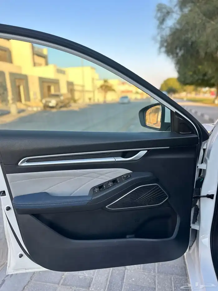 جيلي امجراند 7 فل كامل 24