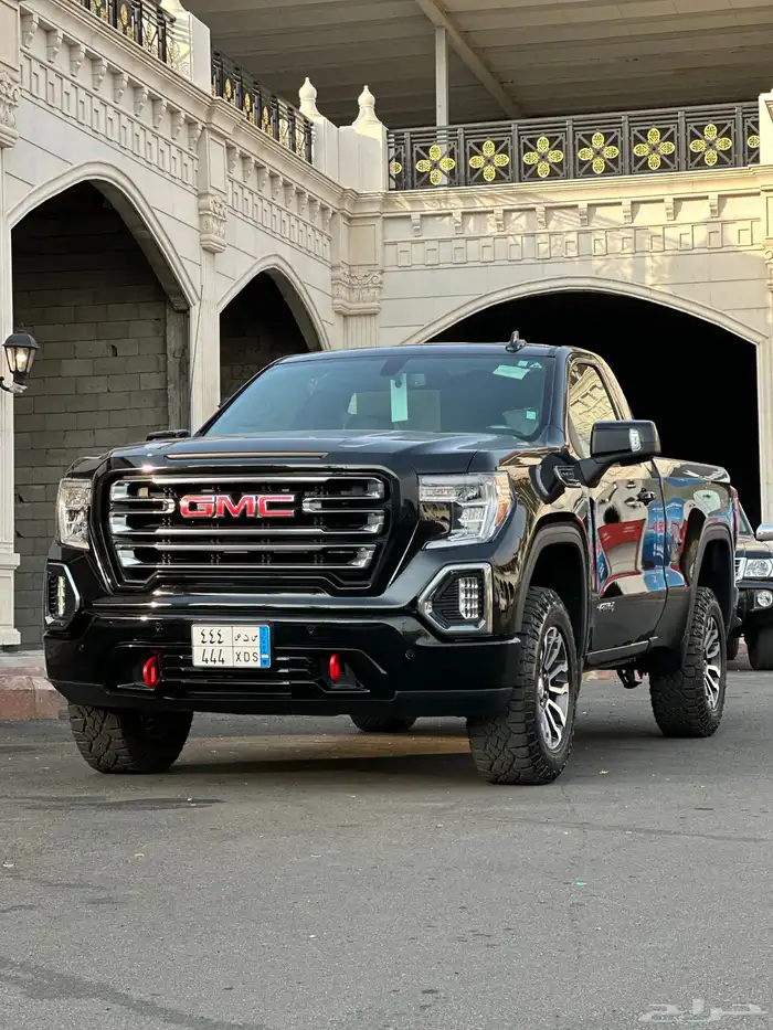 سييرا 2022 وكالة 0