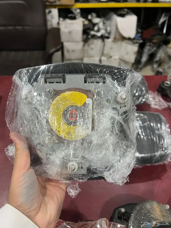 ارباق هايلكس فورتشنر 2