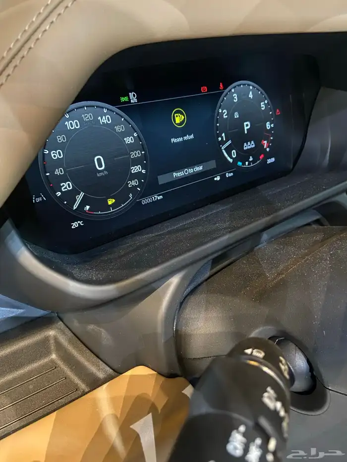 ديفندر xdynamic سعودى جديد 2026 13