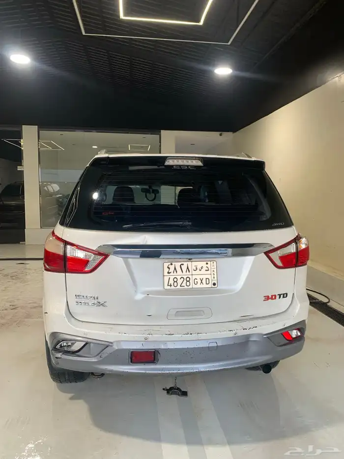 ام يواكس اسيزوز 2019 فل كامل 8