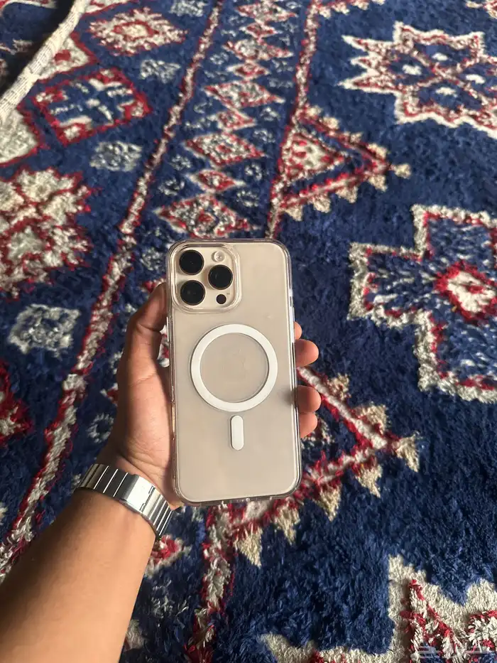 ايفون 16 برو ماكس 256 0