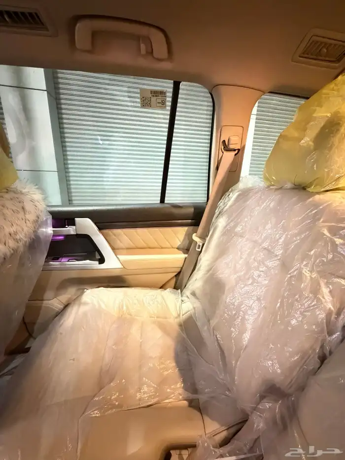 جيب جي اكس ار لاند كلوزر 2012 معدل 2021 10