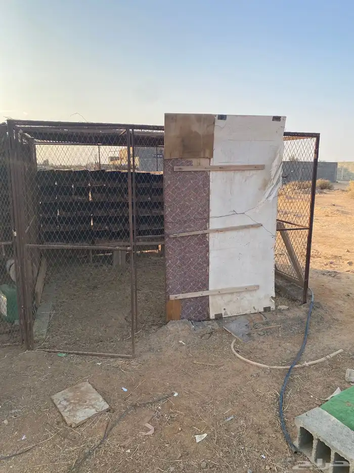 شبك وفك وتركيب 2