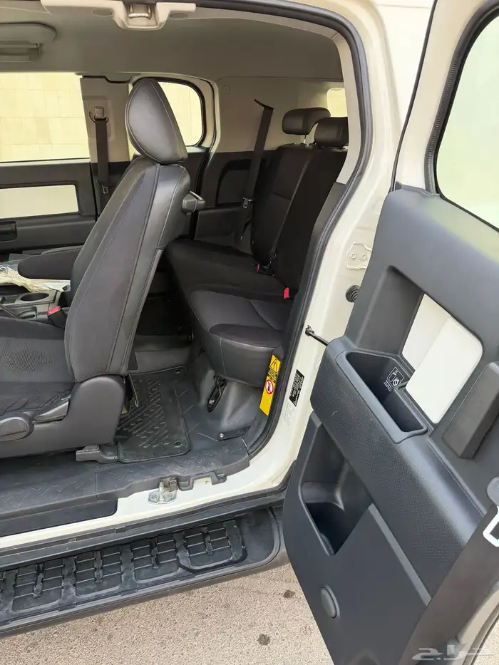 اف جي 2014 عداد 73 19