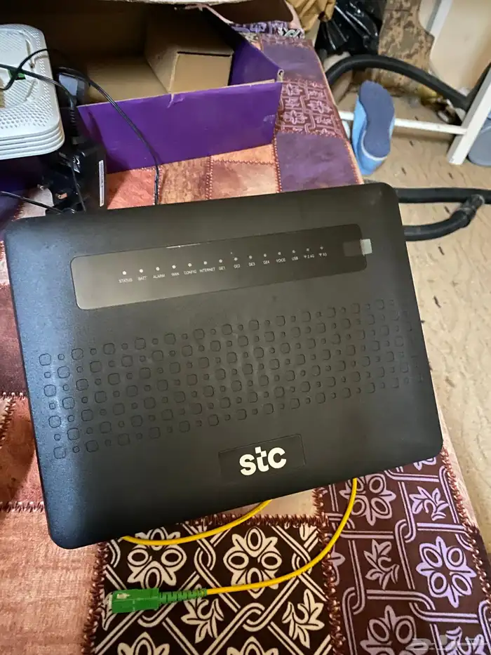 مودم stc مودم سلام 0