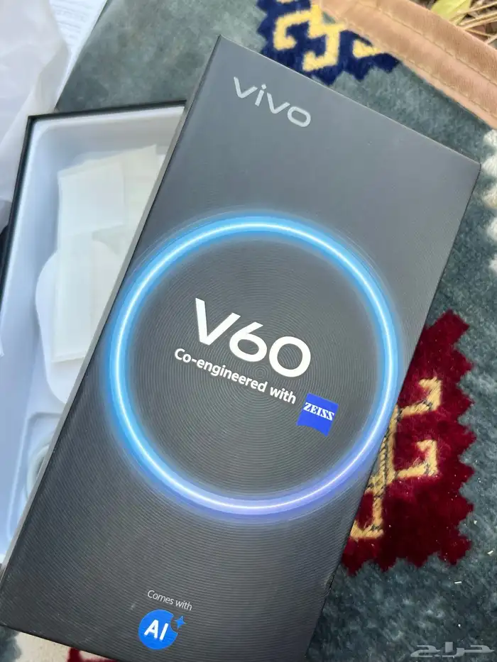 جوال V60 ViVO 3
