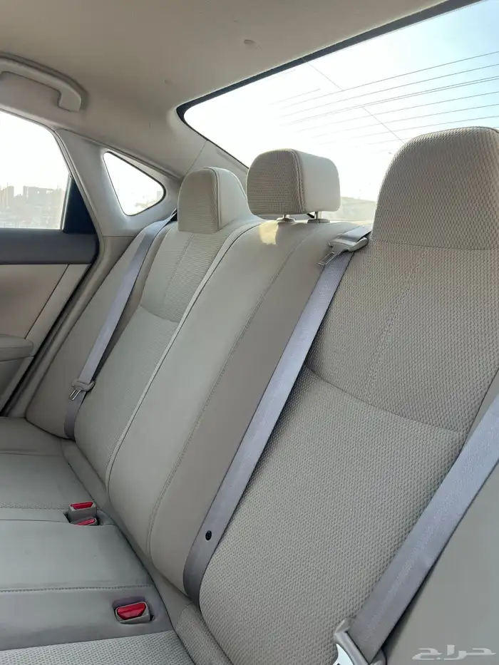 سنترا 2020 نظيفه 4