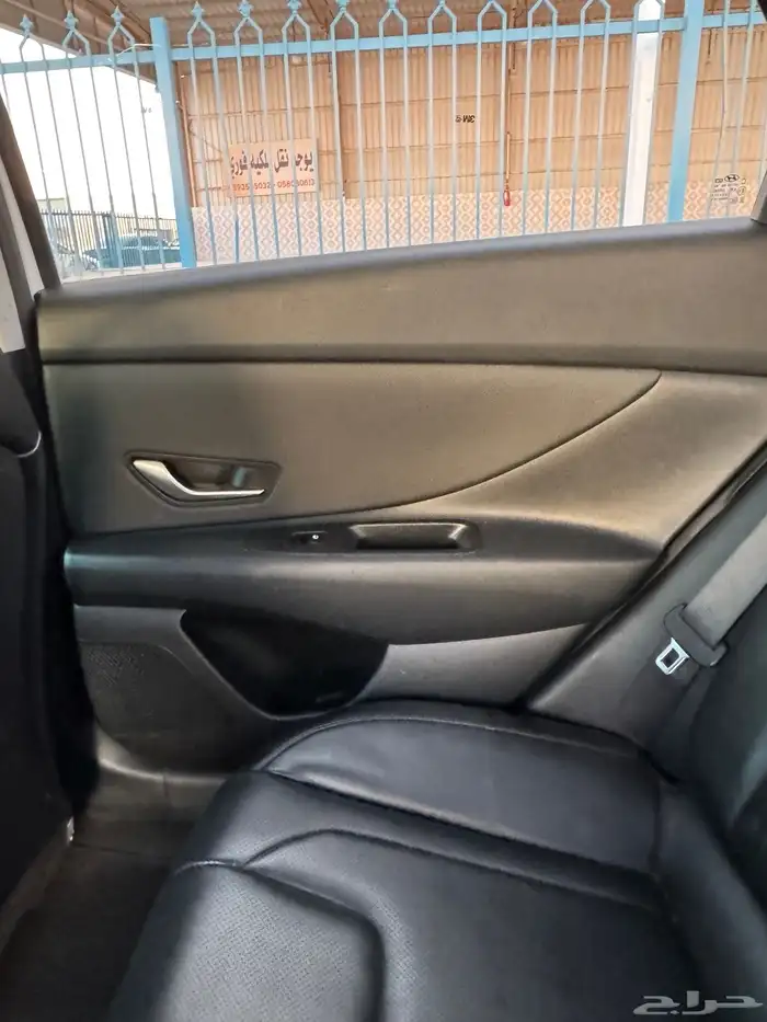 الانترا 2023 بنزين 33