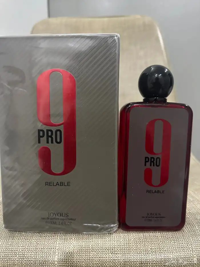 عطور مستوحاة من الخارج بسعر مناسب 10