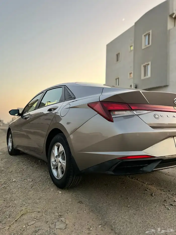 هيونداي النترا 2021 15