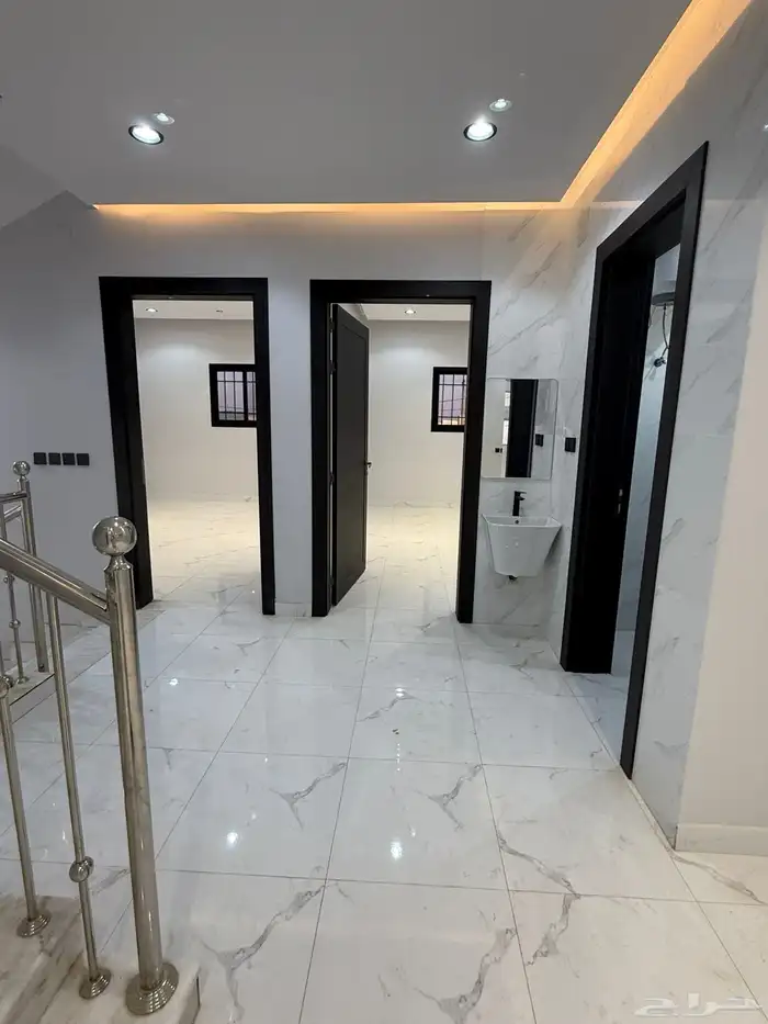 للبيع فله دبلكس بحي السليمانية بمدينة بريدة 8