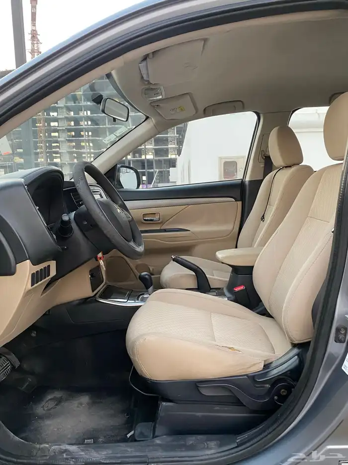 مستبوشي موديل 8