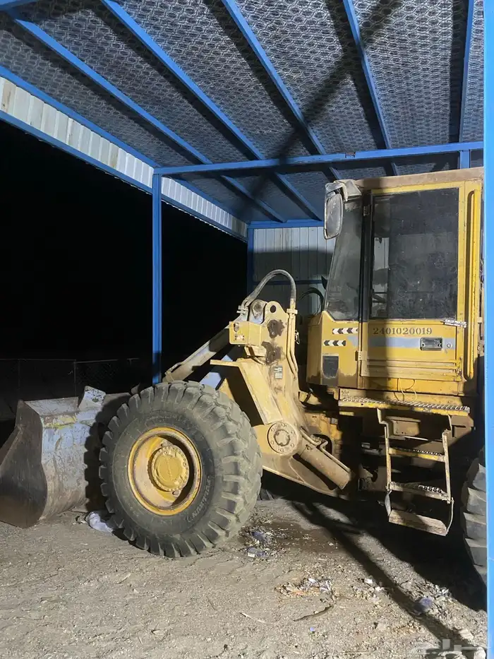 للبيع شيول مديل 2010 شغال 3