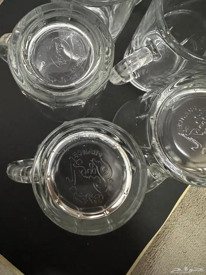 بيالات شاي فرنسي 2