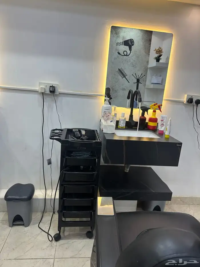 للتقبيل حلاق 4