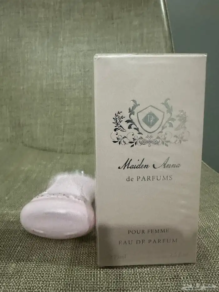 عطور مستوحاة من الخارج بسعر مناسب 7