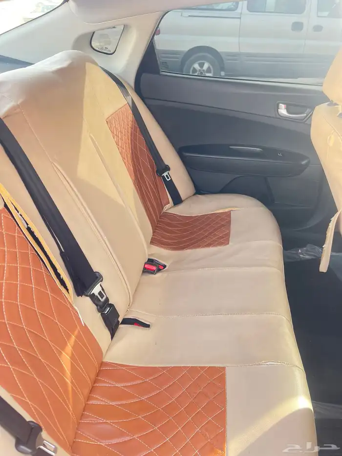 كيا اوبتيما ستاندر2018 4