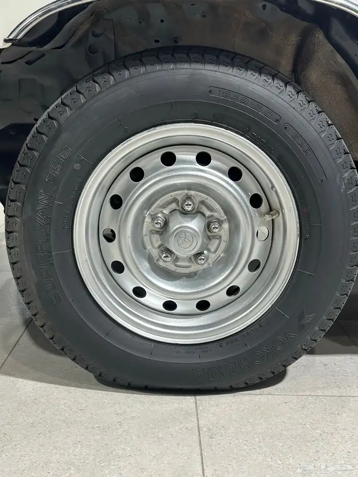 هايلوكس 2002 سعودي غماره ماشي 58 الف( تم البيع) 19