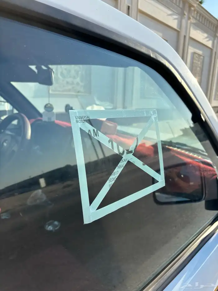 نيسان ددسن 2013 نظيف 19