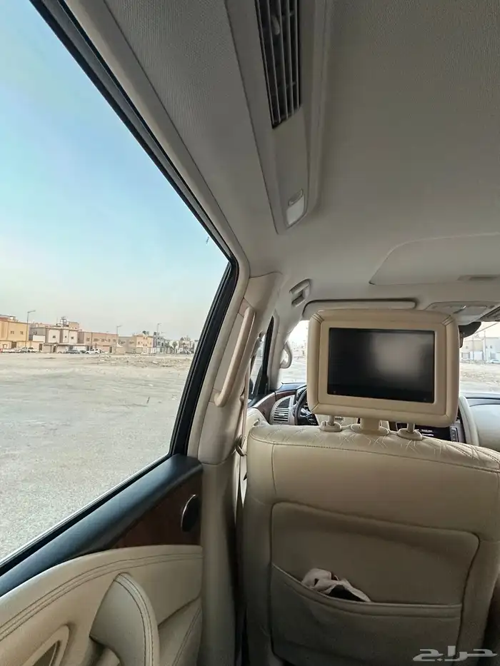 باترول نيسان بلاتينيوم 2020 فل كامل 23