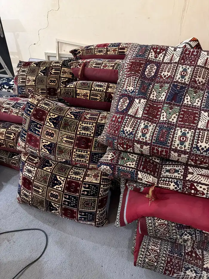 كنب ملحق تراثي 0