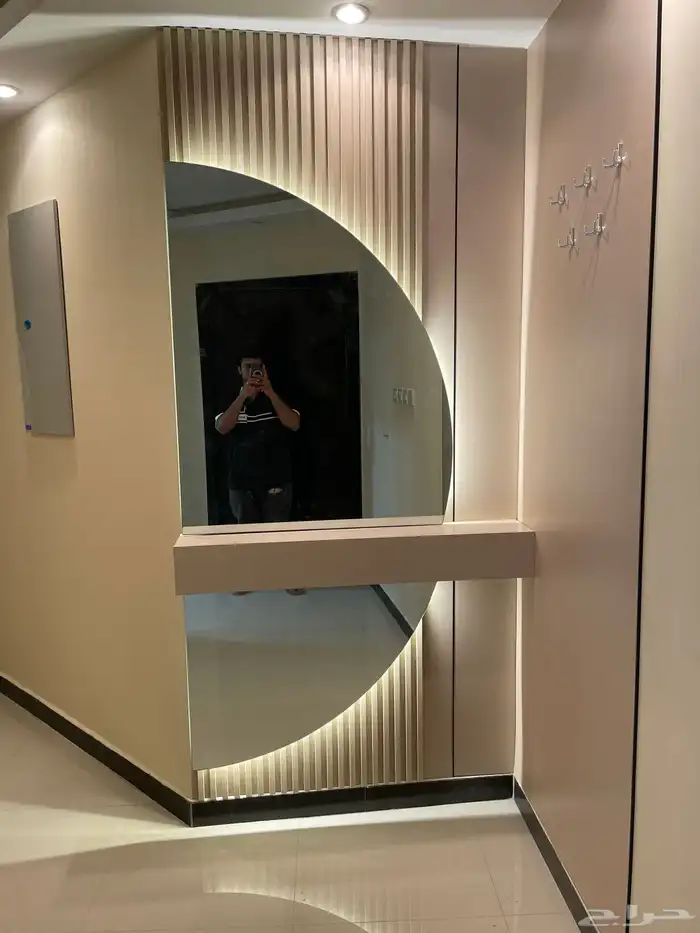 ديكورات الخرج الرياض 7