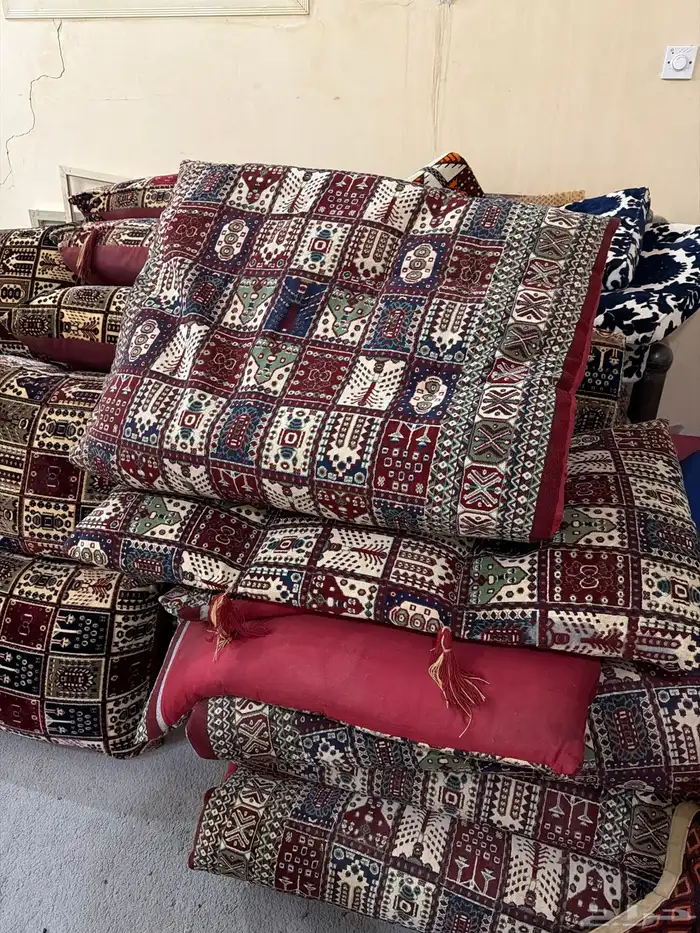 كنب ملحق تراثي 1