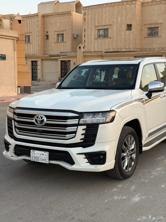 جيب جكسار 2022 L3 سعودي 6