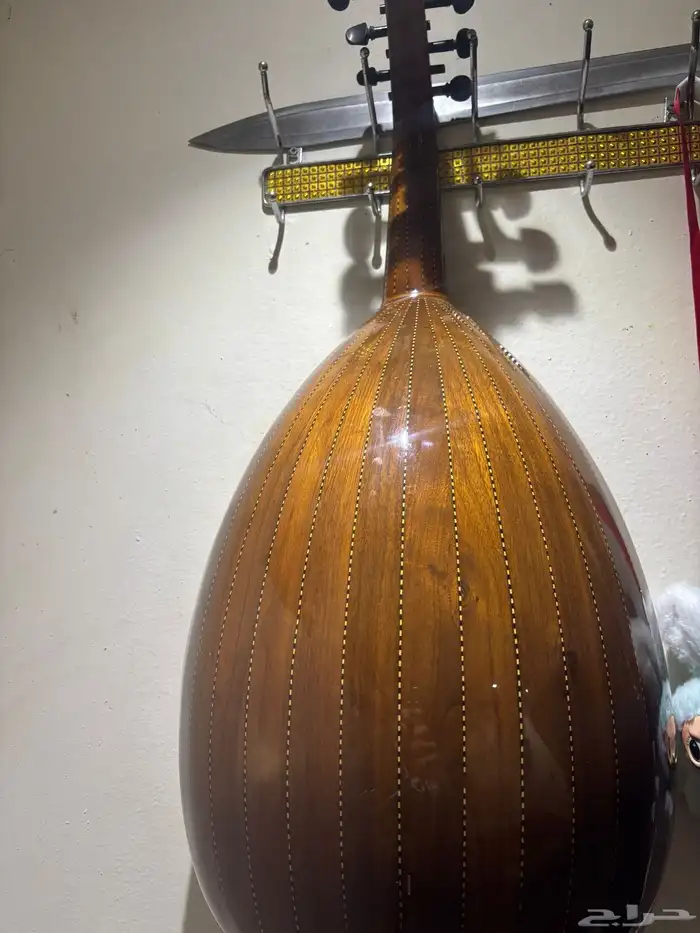 عود صناعة جوهرة الشرق 0