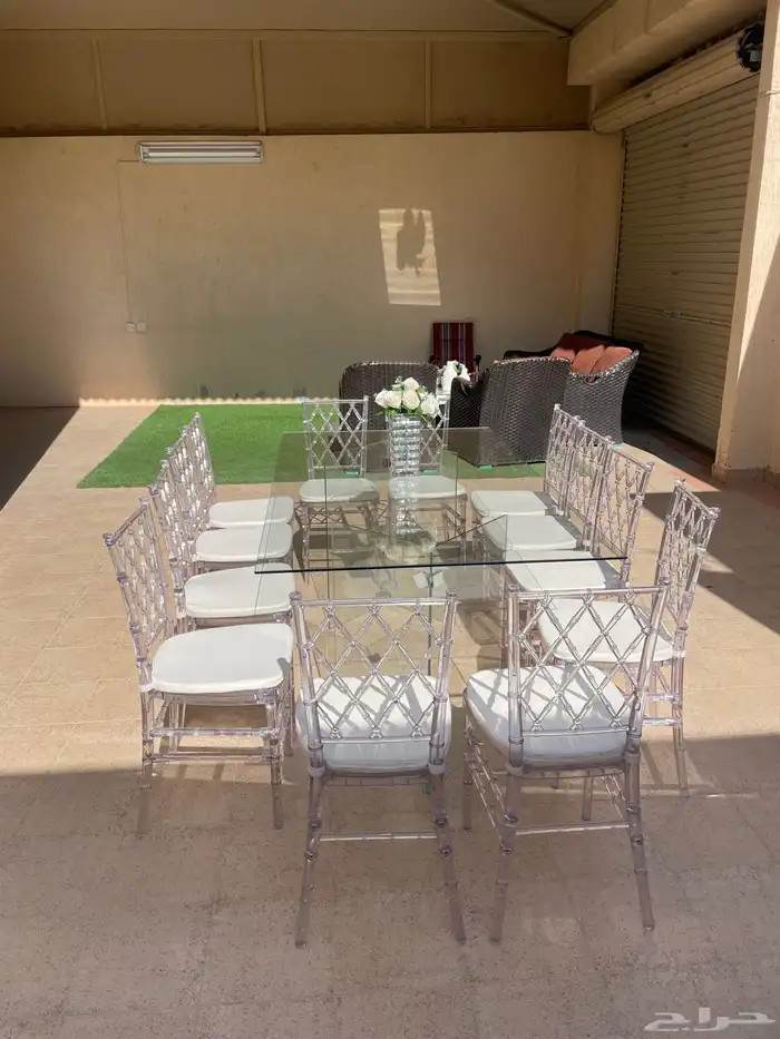 محل تاجير لوازم مناسبات 1