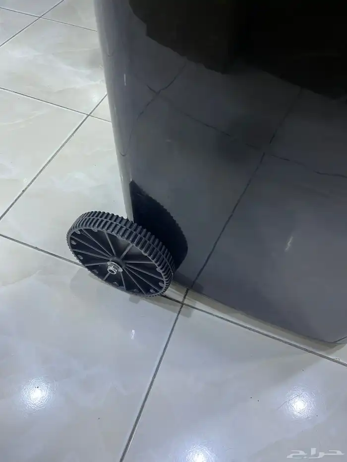 سلة برميل زباله بدعسه و بكفر درام زباله سطل زباله مقاسات ا 10