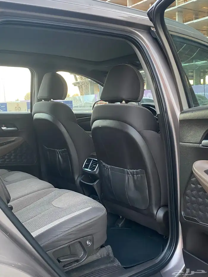 سنتافي موديل 2020 13