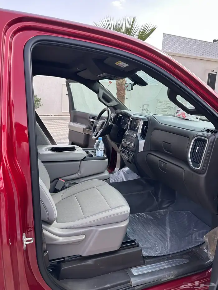 سيرا 2022 SLE وارد الجميح ( تم البيييع ) 8