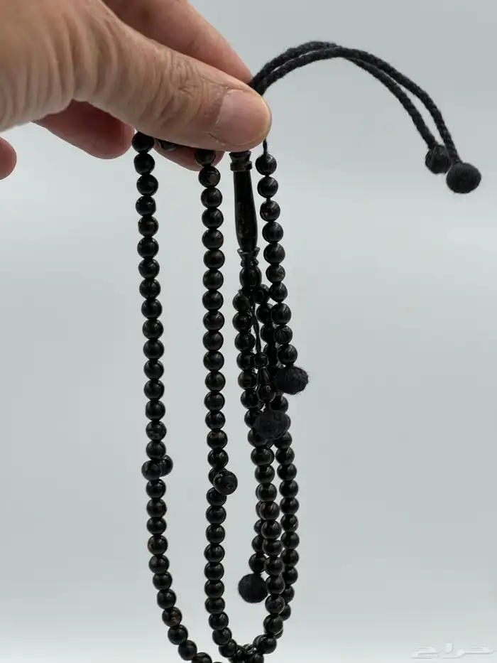 سبحة يسر 99 خرزه 5