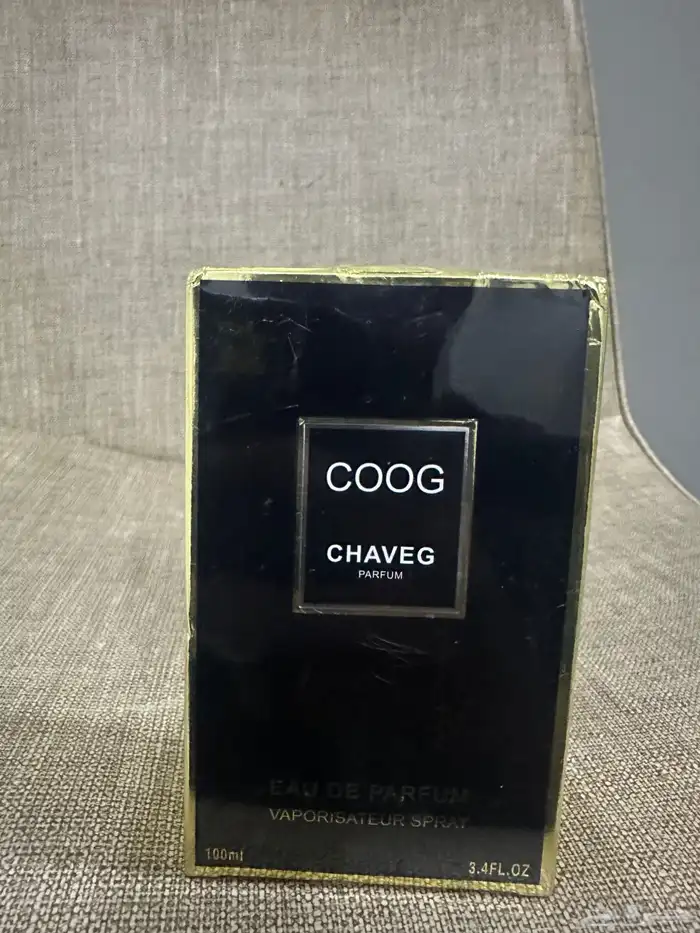 عطور مستوحاة من الخارج بسعر مناسب 3