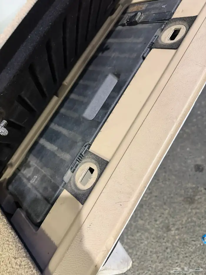 جيب جي اكس ار لاند كلوزر 2012 معدل 2021 18